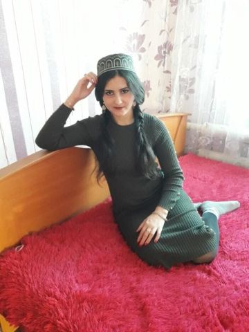 Олечка